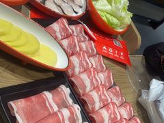 -彤德莱牛肉火锅(双港店)