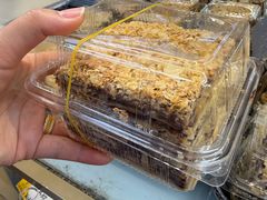 -爱德顺糕点食屋(利民道店)