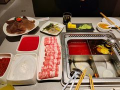 -海底捞火锅(汇一城店)