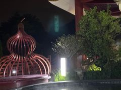 -东山湖温泉度假村