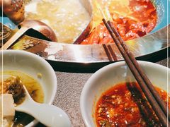 -吼堂老火锅(万寿宫店)