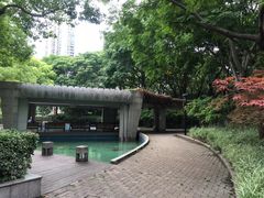 -苏州河梦清园环保主题公园