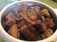 -忆品青莲素食文化主题餐厅(文华名城店)