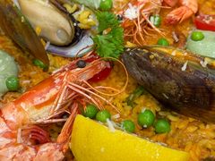 -CRAZYONES西班牙海鲜饭(上海美罗城店)