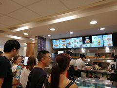 -德克士(砂之船奥特莱斯店)