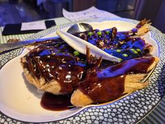 西湖醋鱼-桂满陇·杭州小馆(朝阳合生汇店)