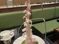 -得意咚瓜·顺德鱼生·冬瓜火锅(深圳首店)