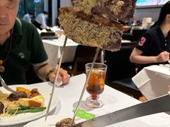-拉蒂娜·巴西牛排馆 Latina·Brazilian Steakhouse(陆家嘴旗舰店)