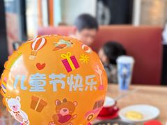 -必胜客(棠下店)