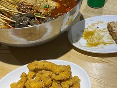 -付小姐在成都(中山公园店)