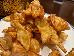苏黄菜-八大碗·地道东北菜(佳兆业店)
