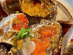 -普乐酱蟹(coex店)