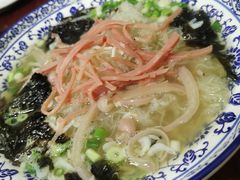 牡丹燕菜-管记水席老店(仙果市街店)