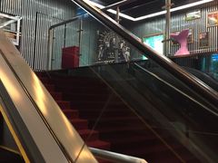 -橙天嘉禾影城(苏州印象城店)