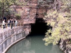 -红旗渠风景区