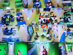 -昂立青少儿成长中心(长宁仙霞校区)