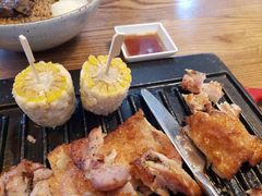 -LYFATTI 莱芙缇(赣水路店)