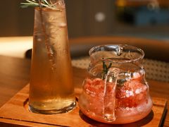 -一沙一城·岩烤牛扒(深圳首店)