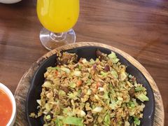 -厚生港萃·小吃餐厅(苍梧路店)