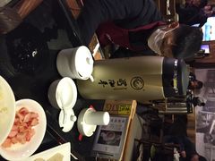 蜀九香火锅酒楼(九眼桥店)-蜀九香火锅(九眼桥店)