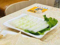 冬瓜-晓林火锅(安定门店)