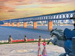 -汉水谣·江景餐厅(江滩店)