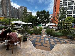 -翠贝卡&Mama Kelly Brunch Coffee(河西店)