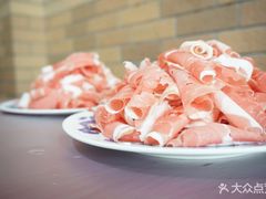 -鑫龙火锅城(青岛分店)