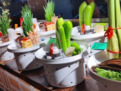 -筱爷叔·上海传统手工菜(玉树路店)