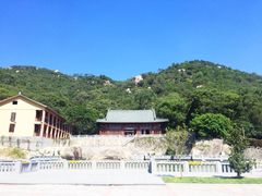 石峰岩寺-石峰岩寺