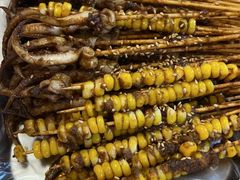 -十里铺铁板鱿鱼