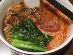 -新旺茶餐厅(嘉里城店)