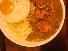 香醇肥牛卷秘制汉堡排黄米咖喱饭-金龙咖喱