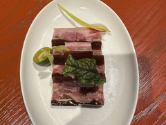 -镇江苏宁万豪酒店-苏筵中餐厅