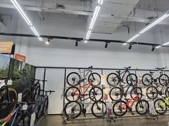 -迪卡侬(瓯海店)