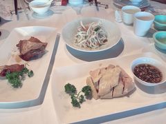 -上海小南国(正大店)