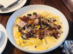 -ROAST coffee & eatery