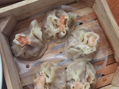 -食膳公园包子铺(烈士公园店)