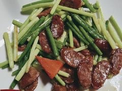 -曾宴·楚菜(湖北省博物馆店)