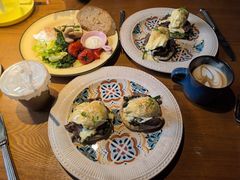 -JINNS锦时 steak&pizza(浸信会礼拜堂旧址店)