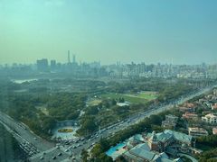 -上海浦东嘉里大酒店