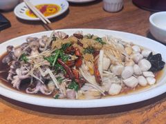 -即墨老公社·海肠捞饭大王(古城店)