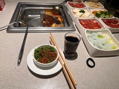 -海底捞火锅(江宸天街店)