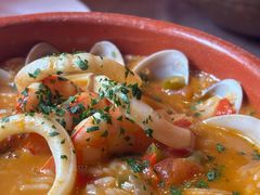 -ALBERGUE 1601 婆仔屋葡国餐厅