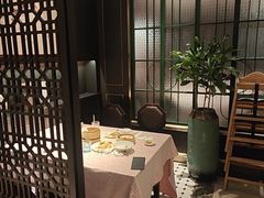 -囍凤楼·粤菜·点心·火锅(温特莱店)