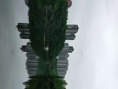 -重庆彩云湖湿地公园