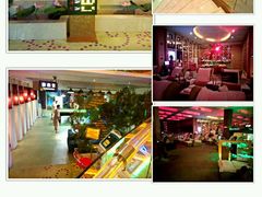 -金帝水疗会所(西湖店)