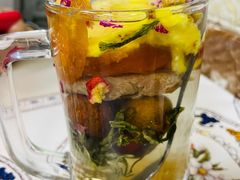 八宝茶-贯贯吉·清真餐厅(浙江中路店)