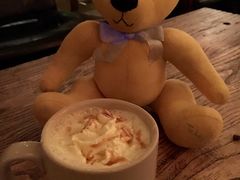 -MAAN COFFEE(金桥店)