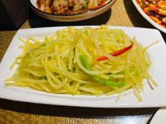 -渝信川菜(长安店)